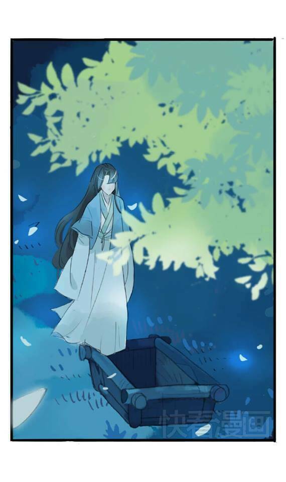 Quân Dữ Vọng Tâm: Chapter 1