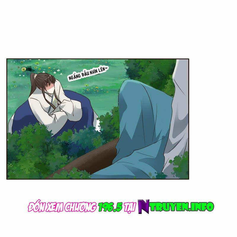 Thông Linh Phi: Chapter 196