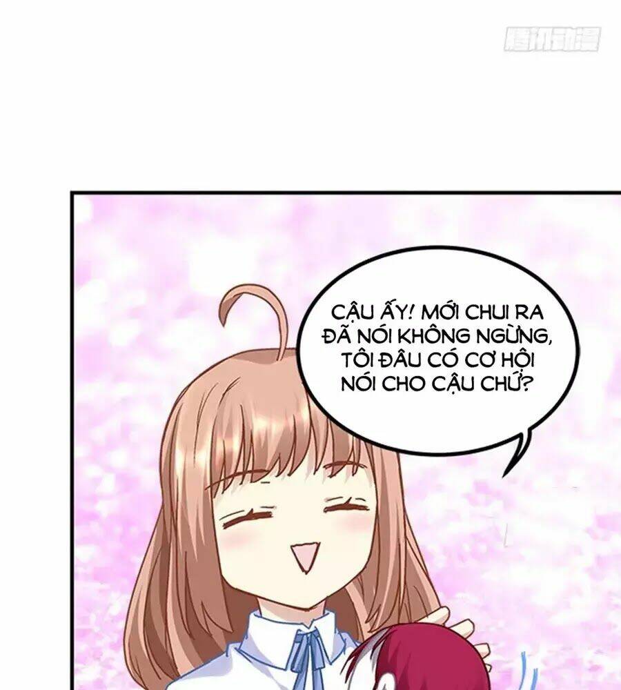 Ám Dạ Vô Thường: Chapter 39