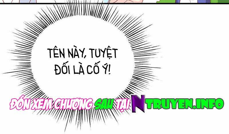 Này! Đừng Động Vào Phô Mai Của Tôi: Chapter 70