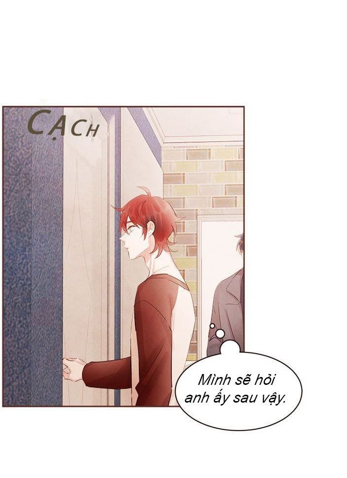Giữa Tình Yêu Và Tình Bạn: Chapter 42
