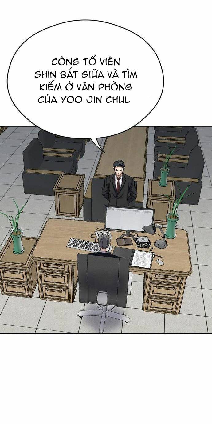 Đấu Kiếm - Công Tố Viên Lách Luật: Chapter 14