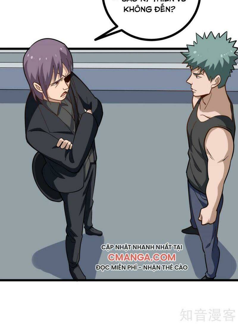 Hộ Hoa Cao Thủ Tại Vườn Trường: Chapter 204
