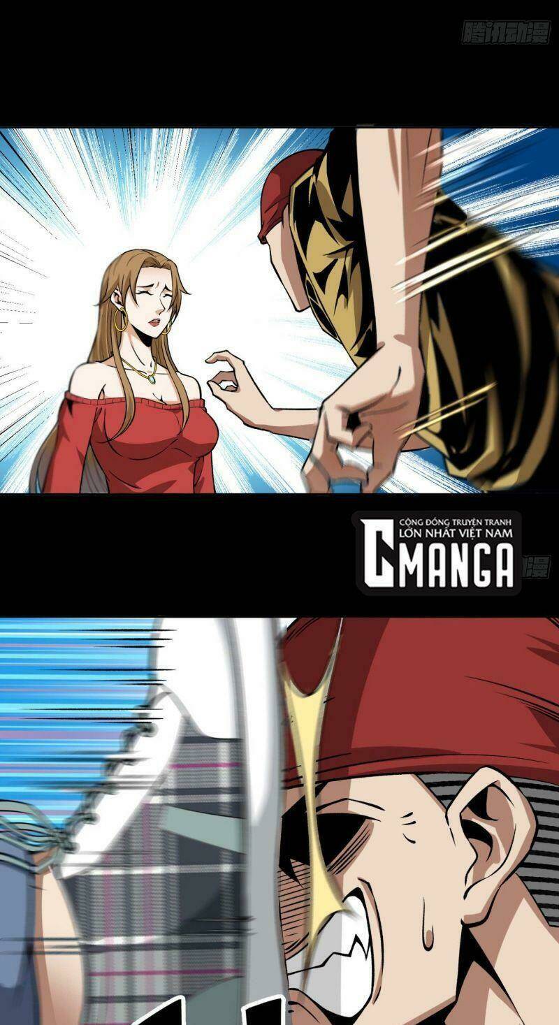 Cuồng Thiếu Siêu Thiên Tài: Chapter 16