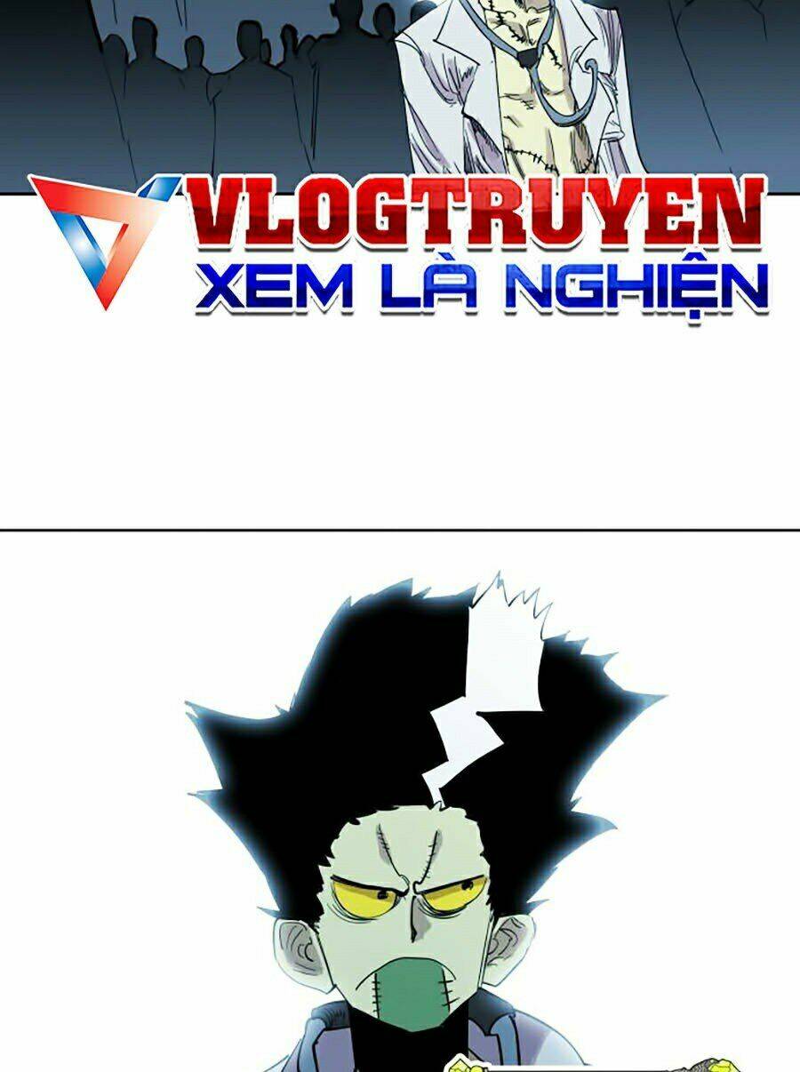 Hard Core Leveling Warrior Ss2: Chapter 71