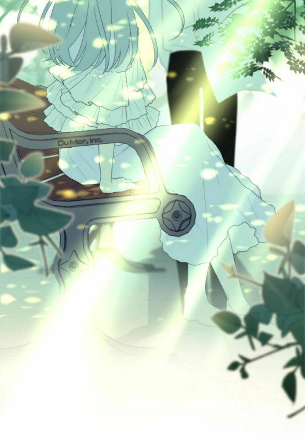 Tháng Sáu Không Hẹn Mà Gặp: Chapter 39