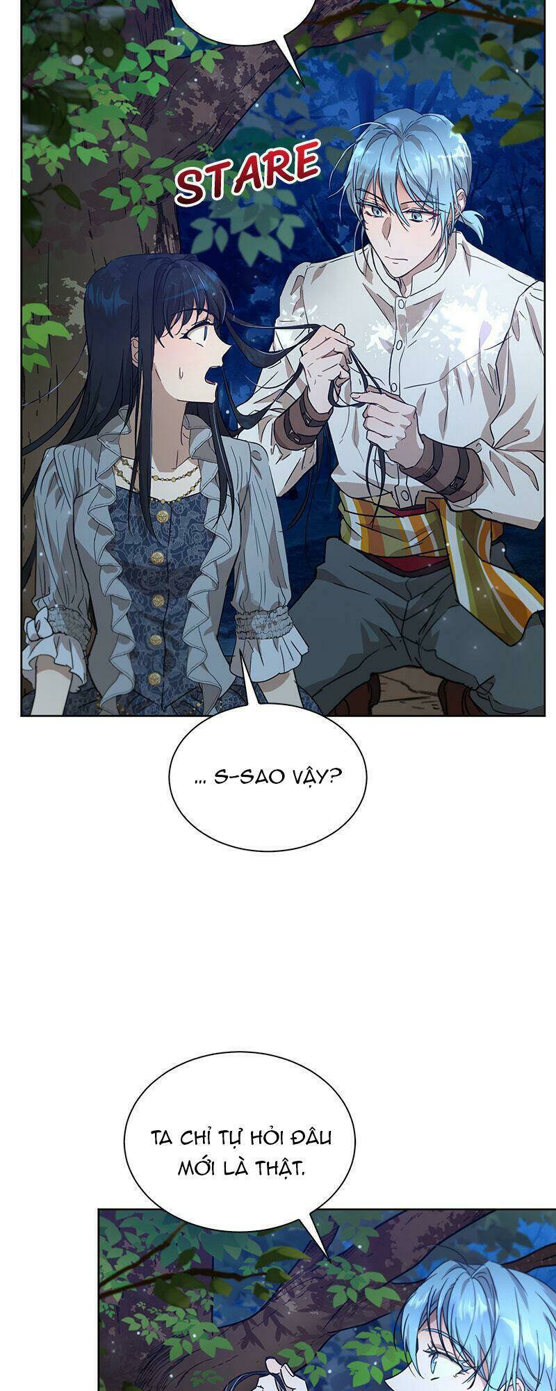 Khế Ước Của Ác Ma: Chapter 39
