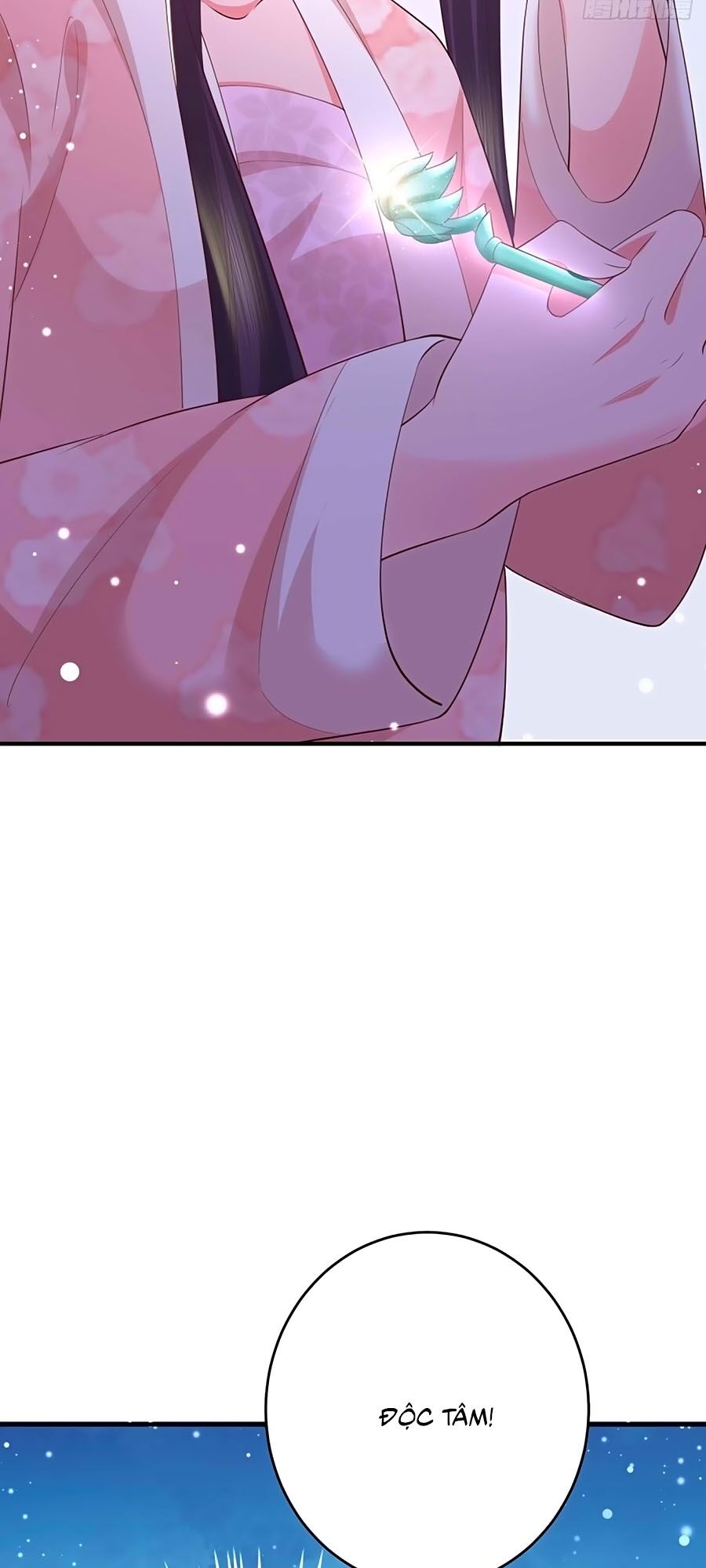 Phượng Ngự Tà Vương: Chapter 44