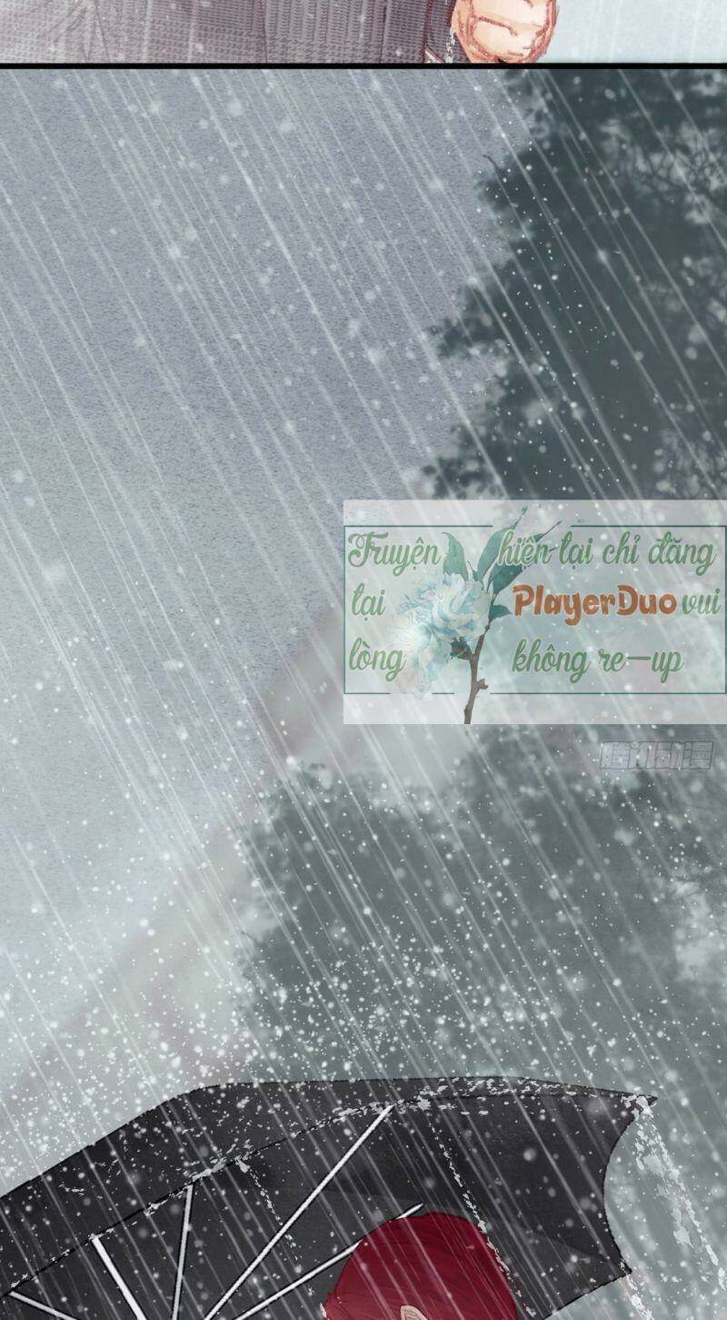 Hữu Yêu Lai Chi Họa Trung Tiên: Chapter 29