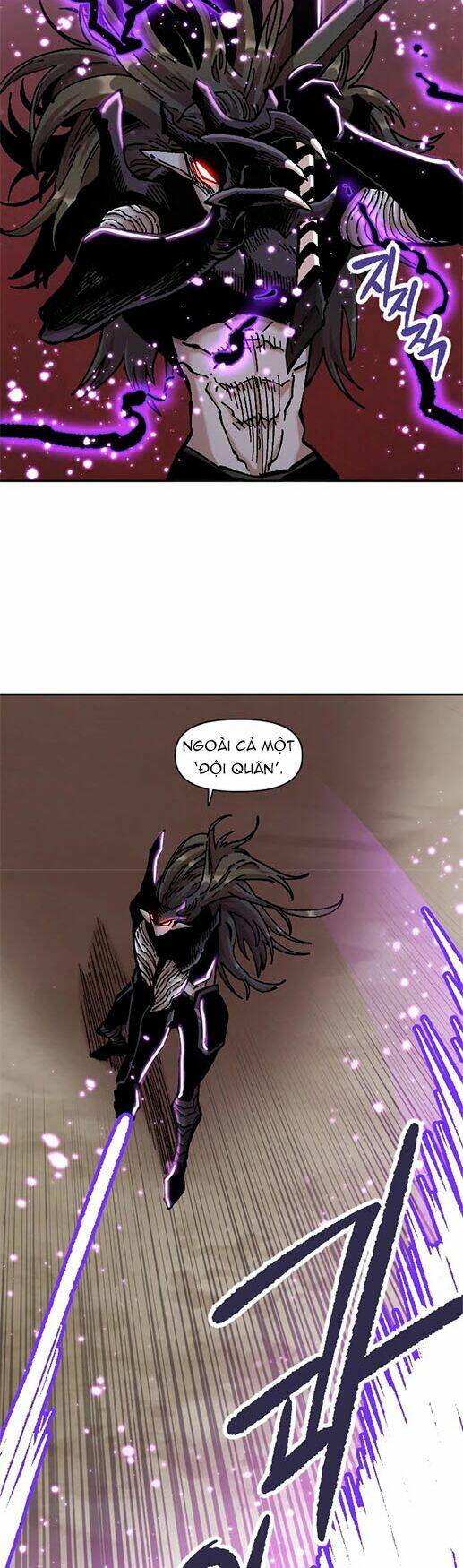 Nô Lệ Nghịch Thiên: Chapter 78