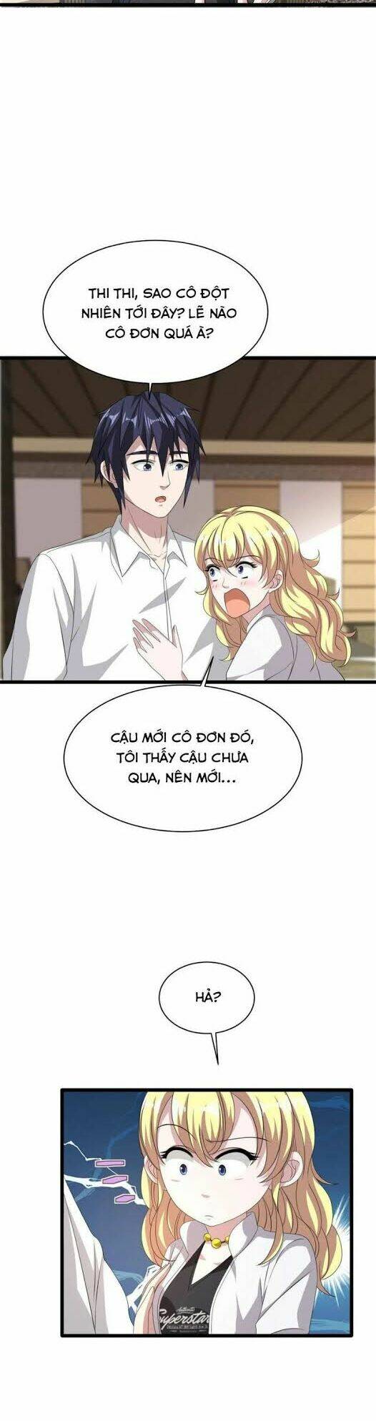 Đô Thị Tà Vương: Chapter 54
