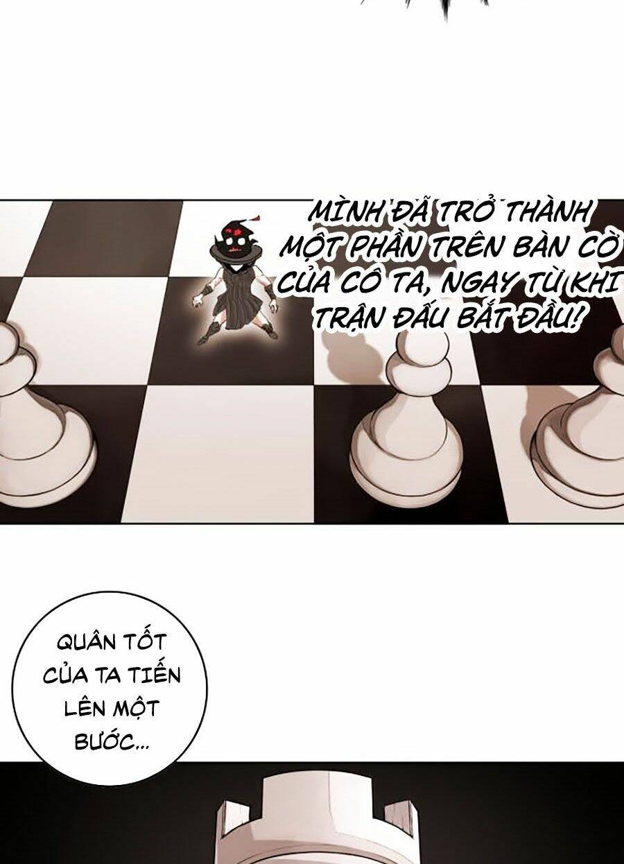 Hard Core Leveling Warrior Ss2: Chapter 60