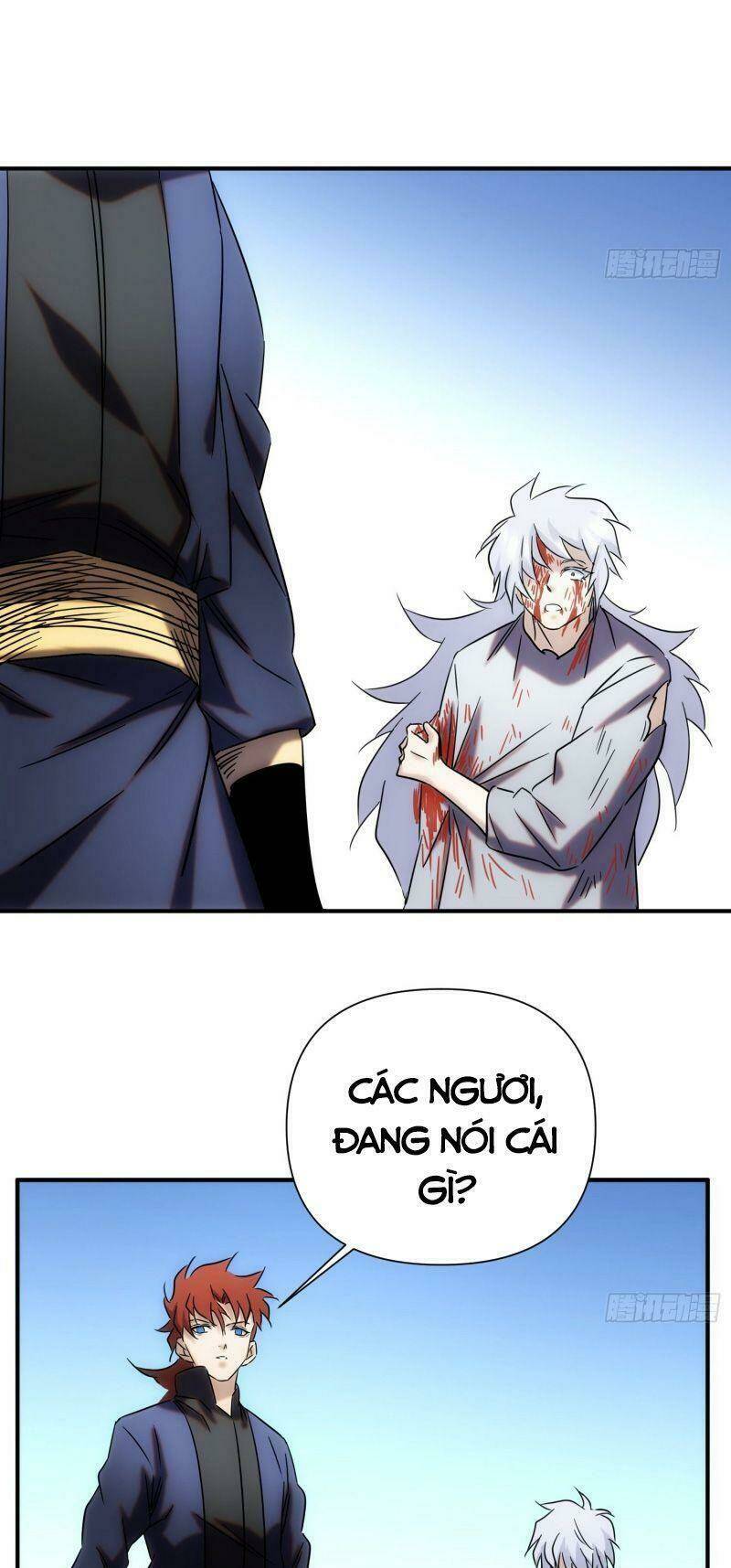Ma Vương Là Đại Địa Chủ: Chapter 67
