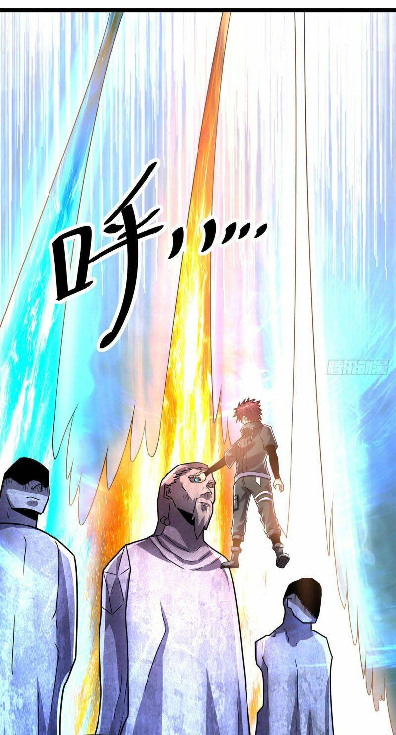 Tiên Vương Trùng Sinh: Chapter 133