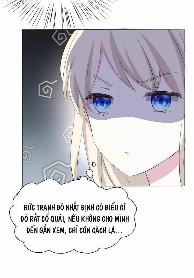 Một Lời Không Hợp Liền Hút Máu: Chapter 3