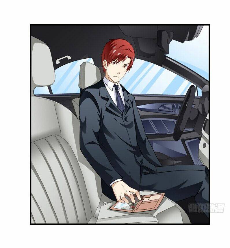 Siêu Cấp Bảo An Tại Đô Thị: Chapter 7