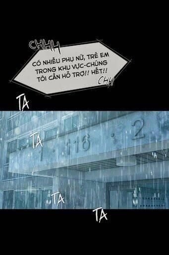 Dead Days: Chapter 18