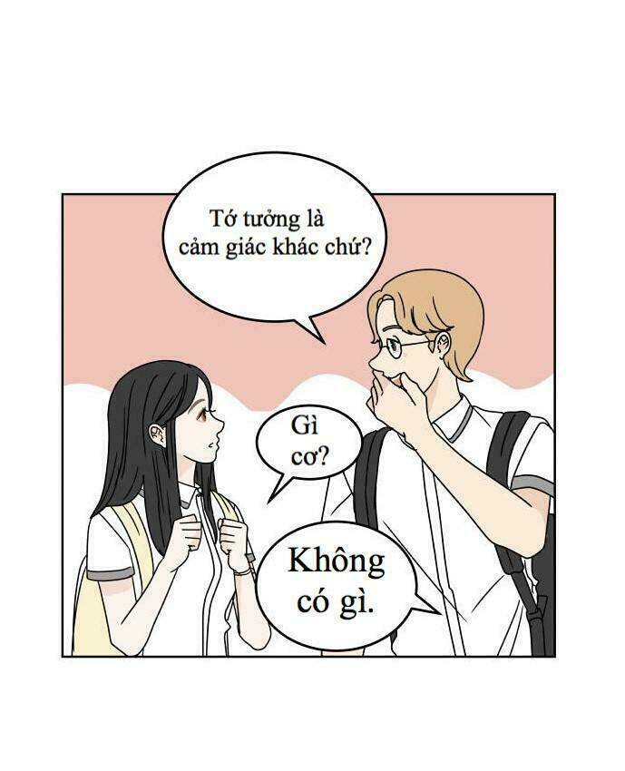 30 Phút Bước Đi Bên Em: Chapter 23