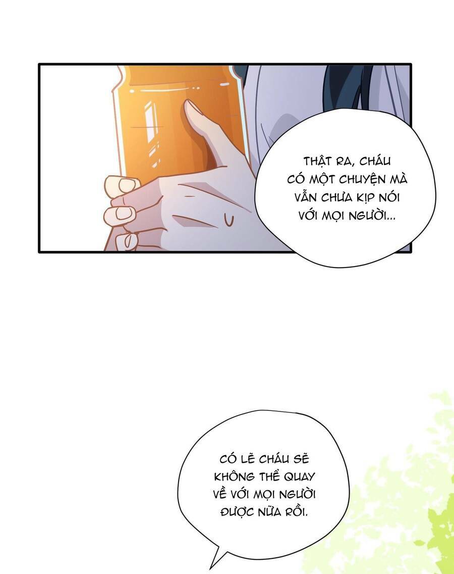 Nữ Phụ Như Tôi Cũng Có Ngày Ra Mắt: Chapter 63