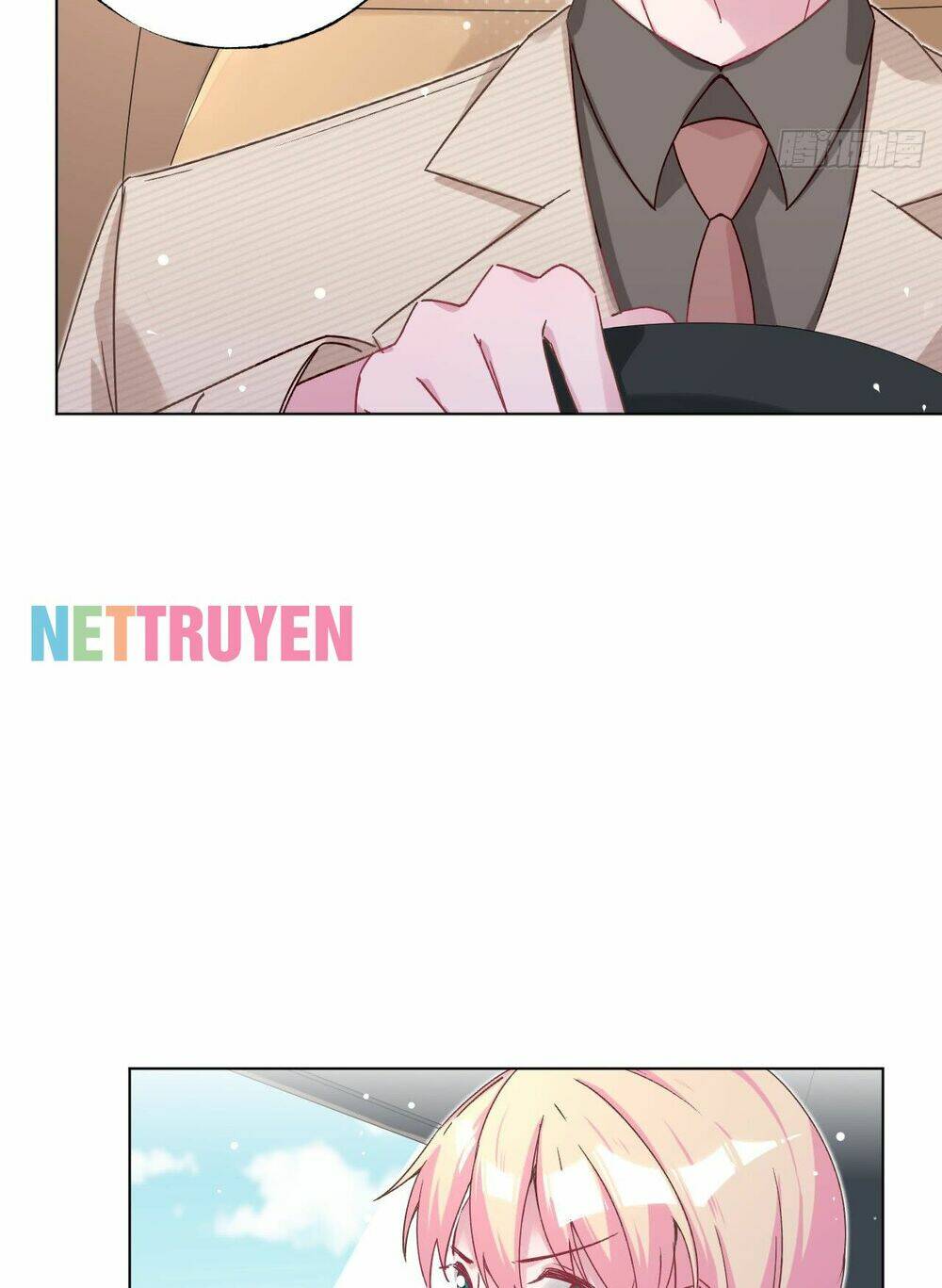 Trời Ban Cho Nam Thần Daddy: Chapter 37