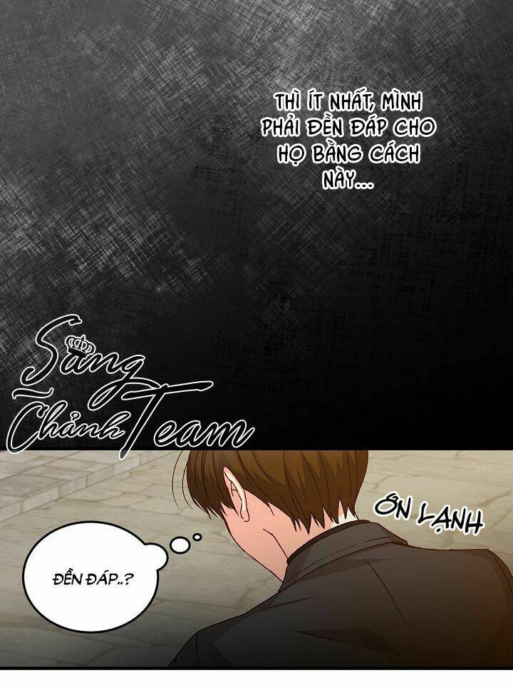 Đừng Chọc Đứa Em Gái Bé Bỏng Của Chúng Tôi: Chapter 14