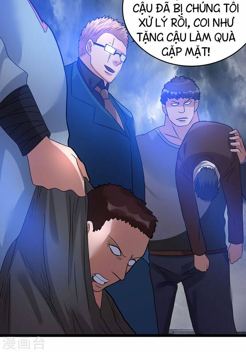 Tiên Vương Trùng Sinh: Chapter 42