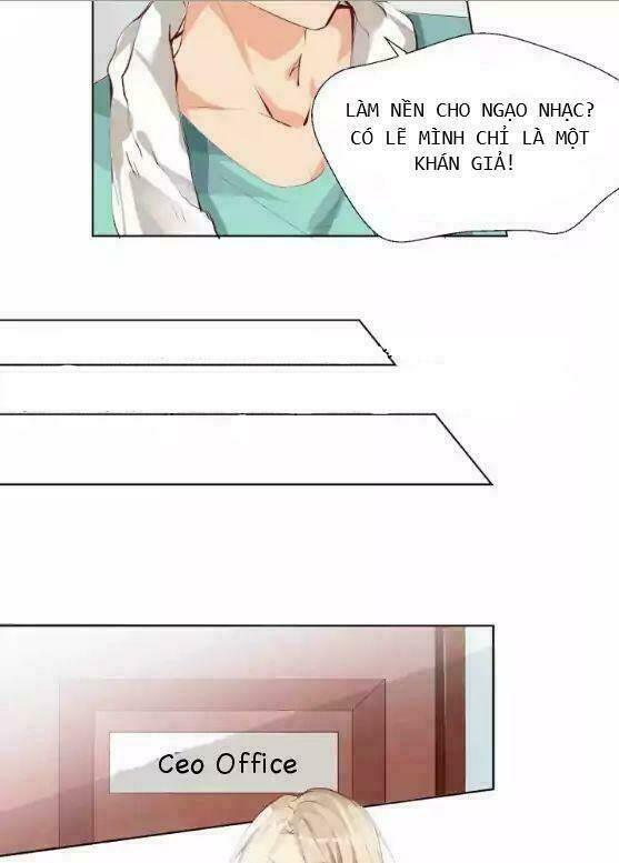 Nam Thần Là Một Đôi: Chapter 6