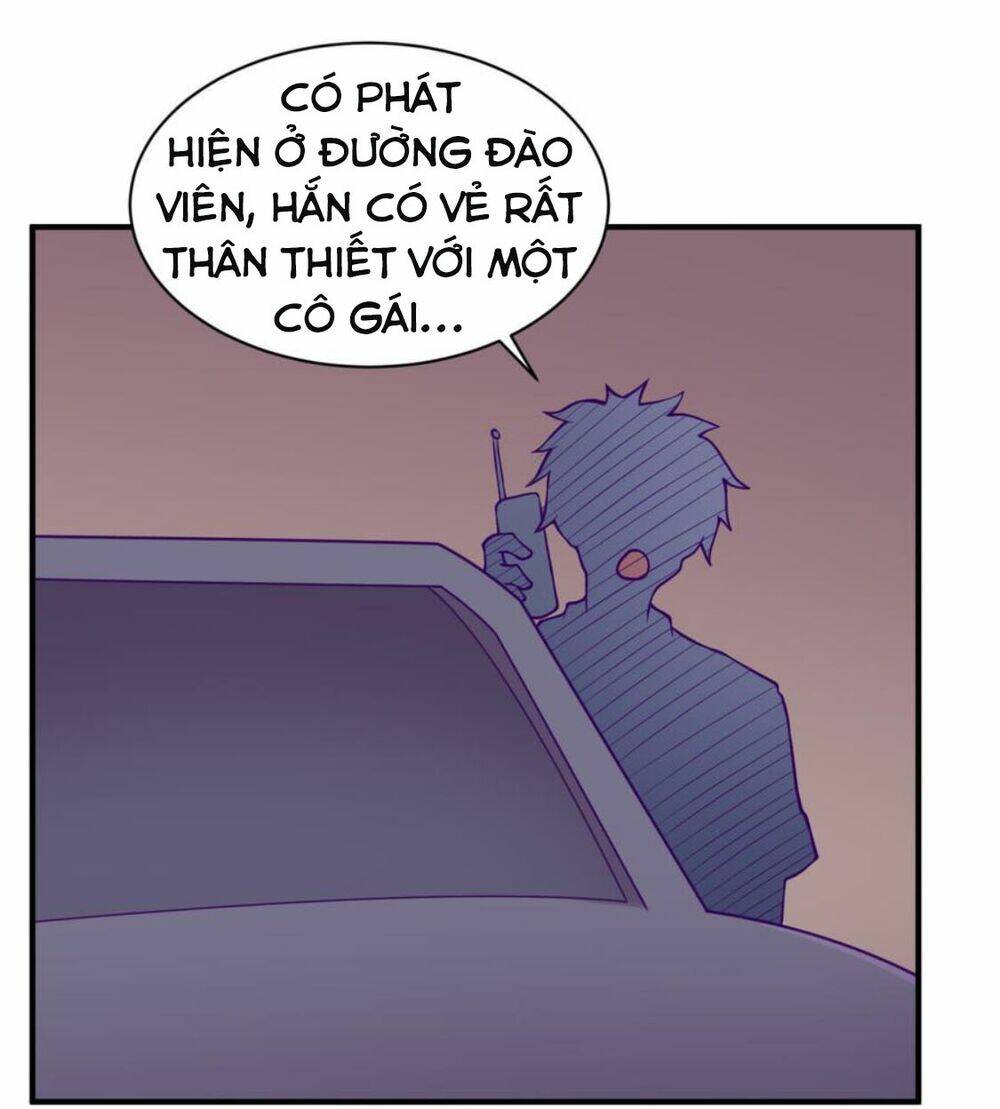 Bác Sĩ Riêng Của Nữ Thần: Chapter 85