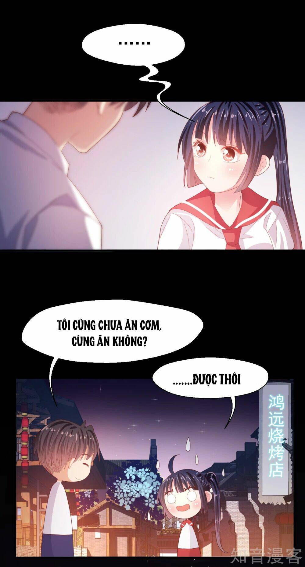 Sau Này Vẫn Cứ Thích Anh: Chapter 28