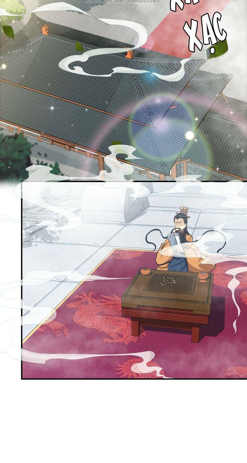 Khởi Đầu Bằng Một Con Côn: Chapter 39