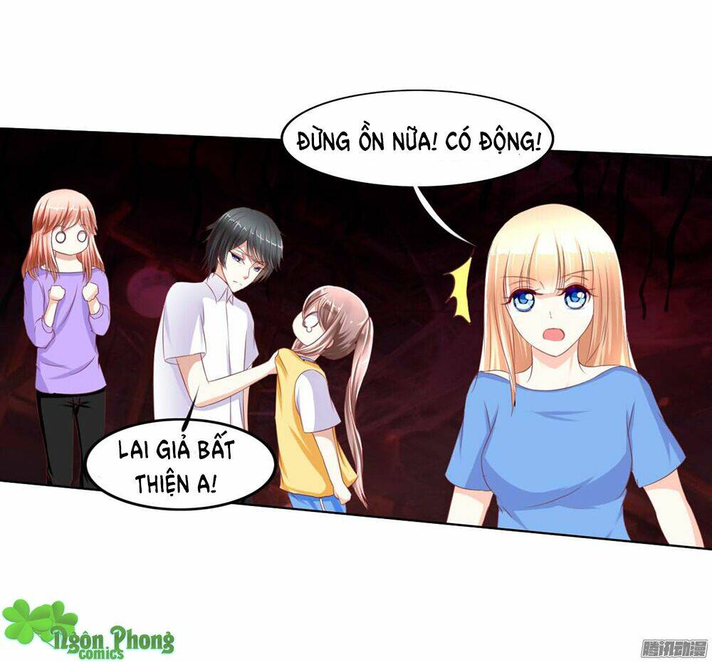 Hoàng Đế “Phế Vật” Tiến Hóa Sử: Chapter 22