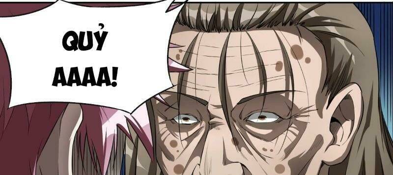 Võ Lực Chí Mạng: Chapter 28