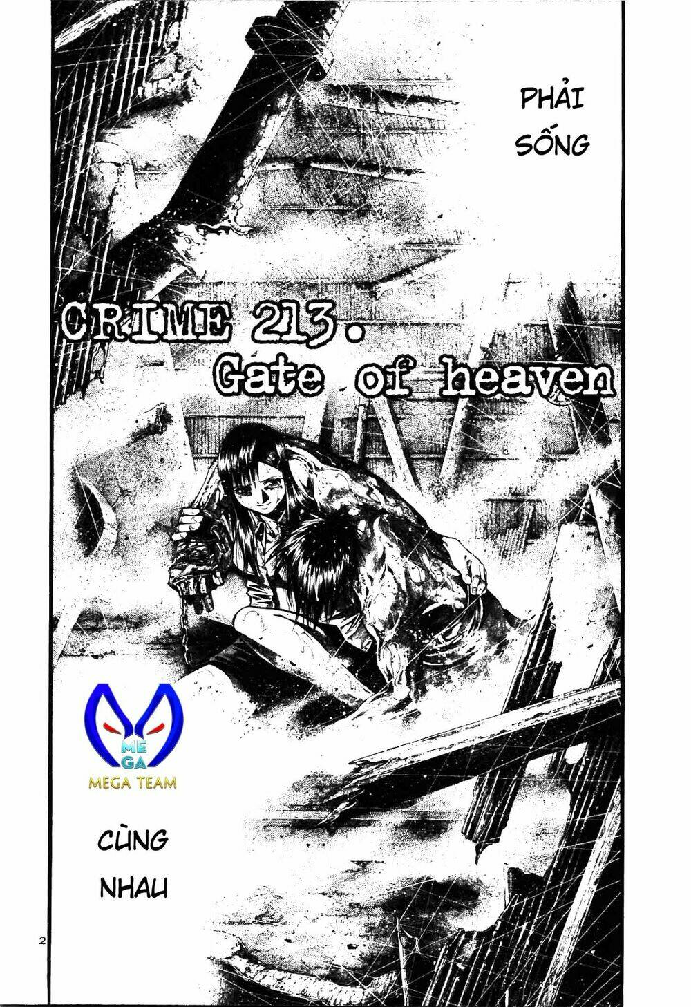 Rainbow: Chapter 213