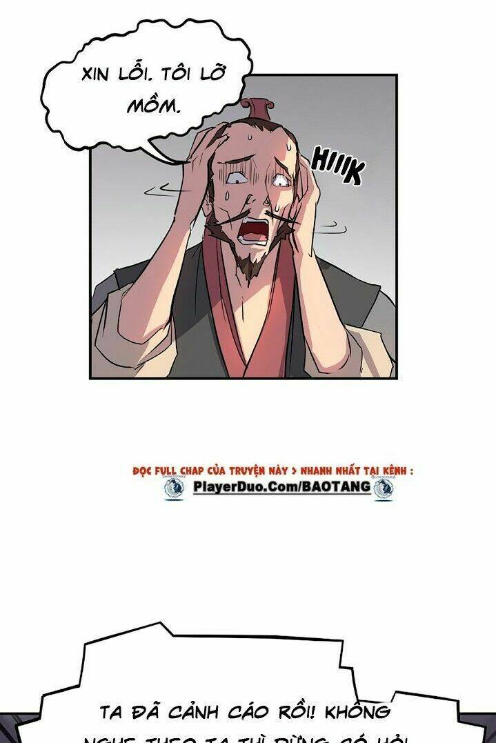 Trọng Sinh, Bất Khả Chiến Bại: Chapter 9