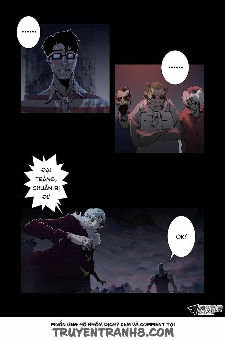 Thâu Hồn: Chapter 66