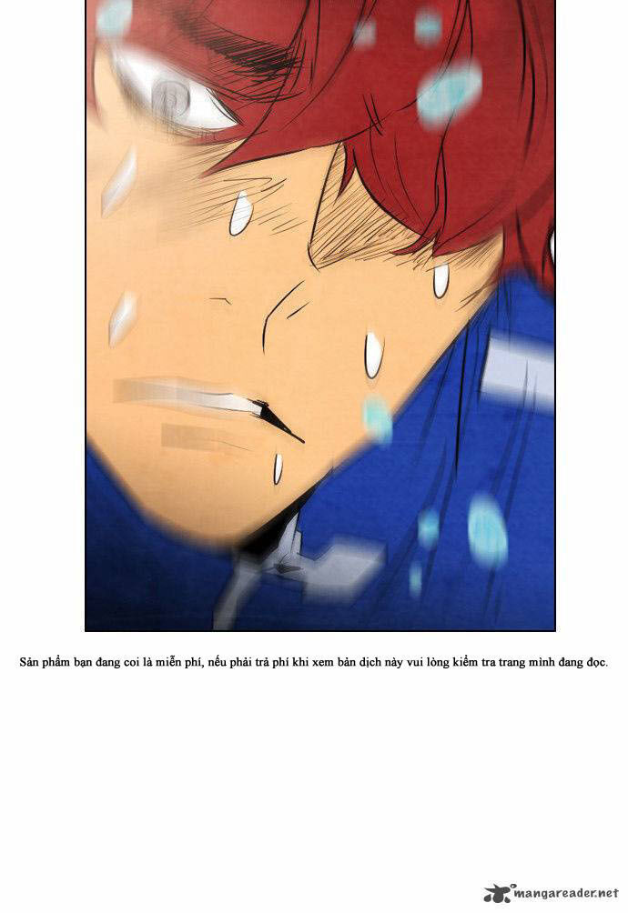 Revival Man: Chapter 33