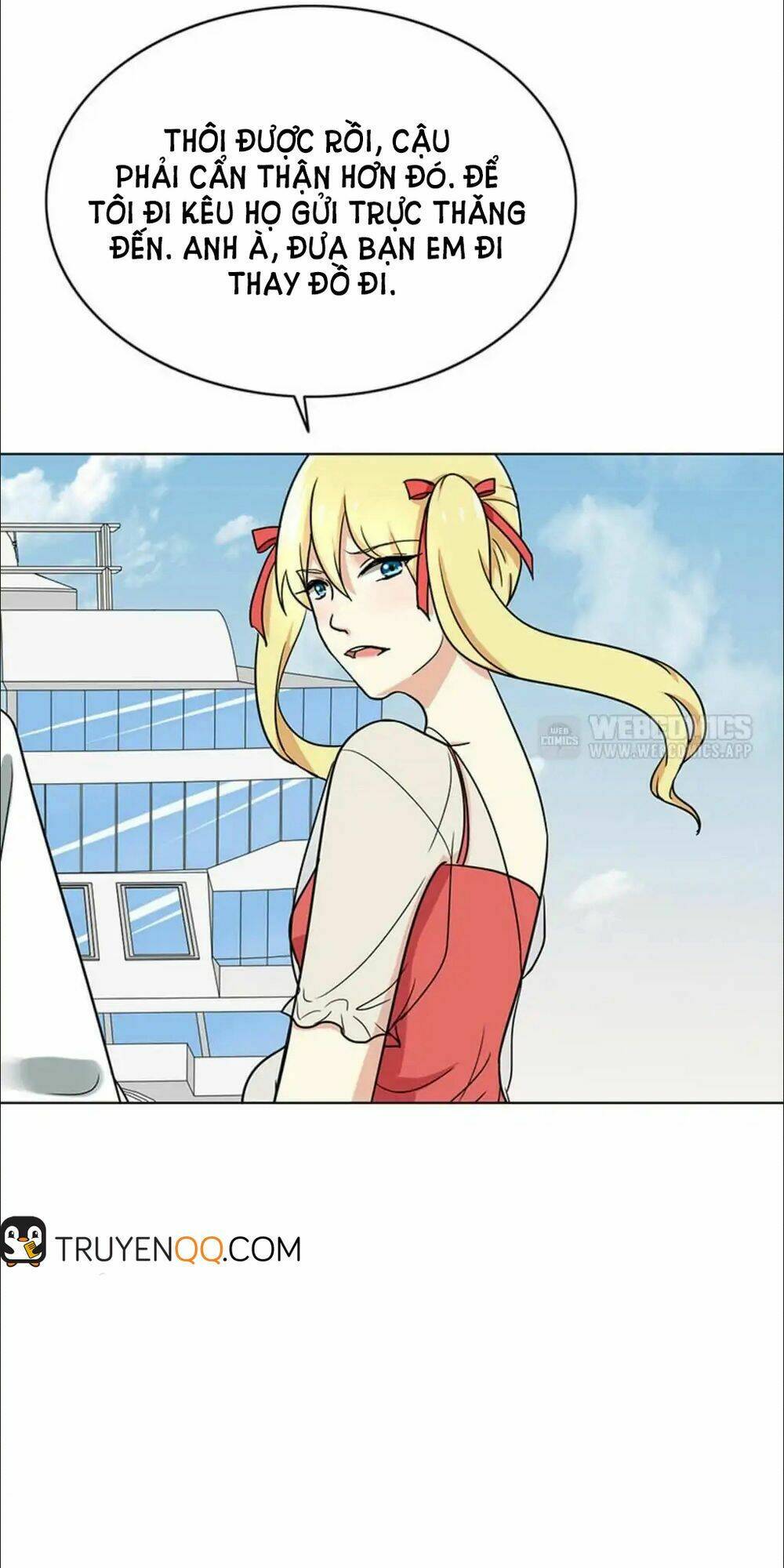 Become A Girl At Night: Chapter 45