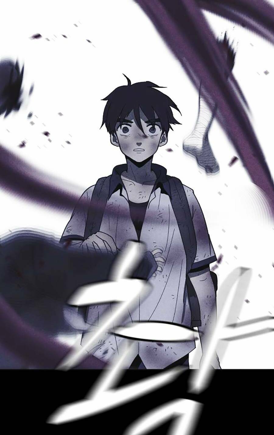 Cậu Bé Shotgun: Chapter 43