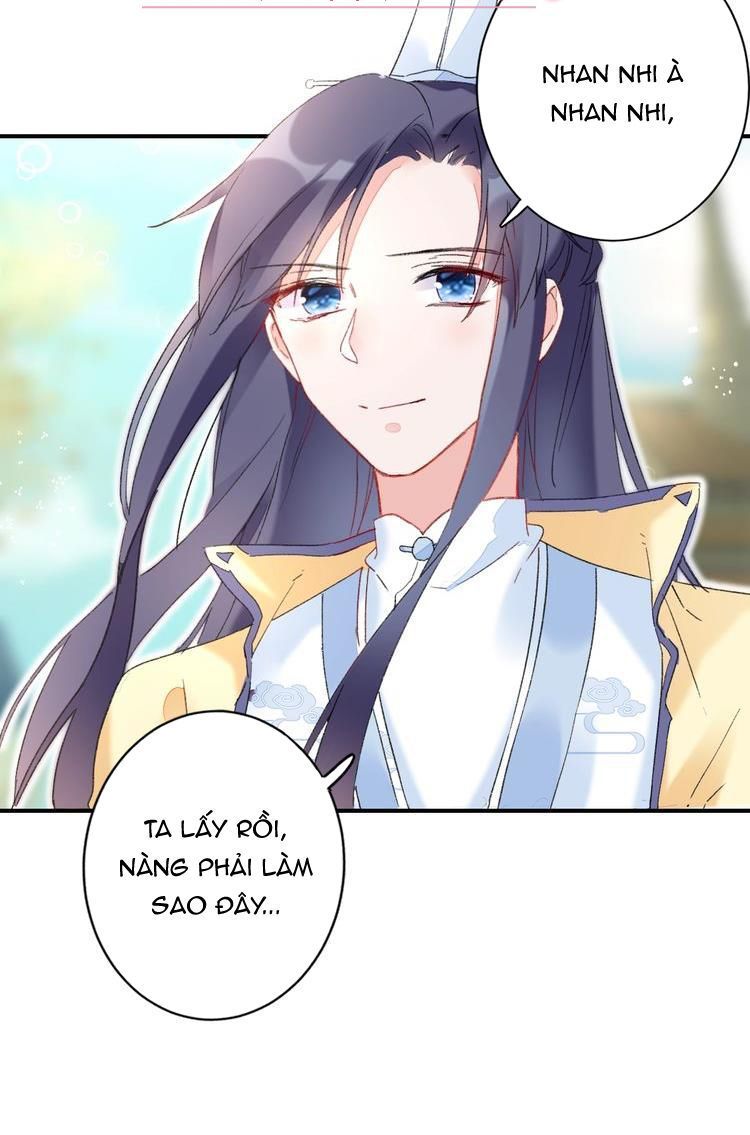 Hoa Nhan Sách 2: Chapter 17