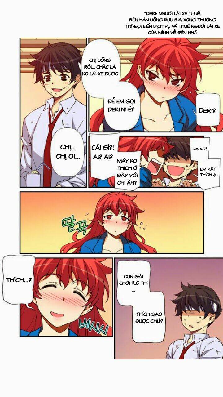 Modify: Chapter 29