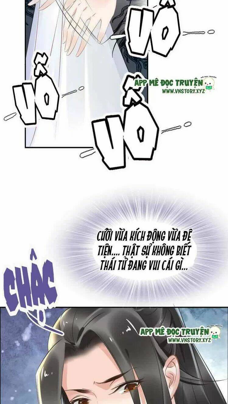 Nhất Sinh Nhất Thế Tiếu Thương Khung: Chapter 27