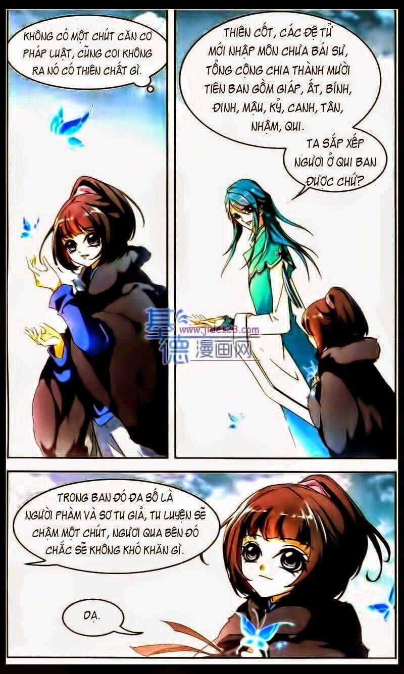 Hoa Thiên Cốt: Chapter 24