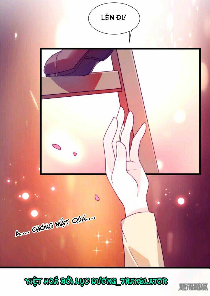 Cho Em Muôn Trượng Hào Quang: Chapter 3