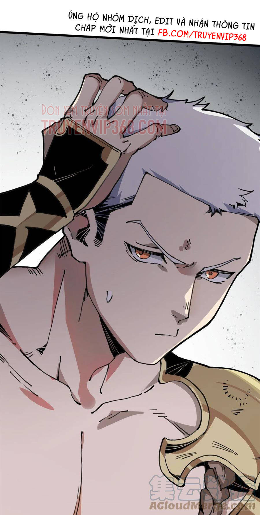 Lùi Lại Để Vi Sư Lên: Chapter 3