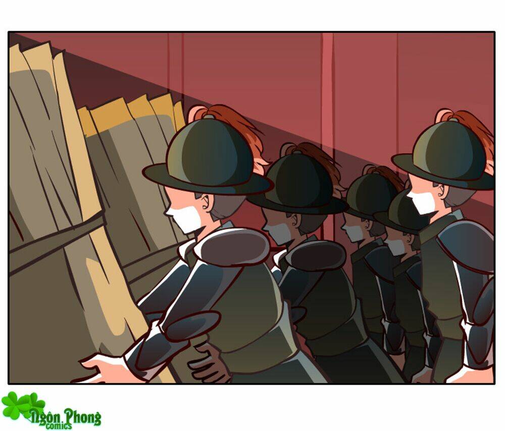 Hòa Thượng Và Tiểu Long Quân: Chapter 43