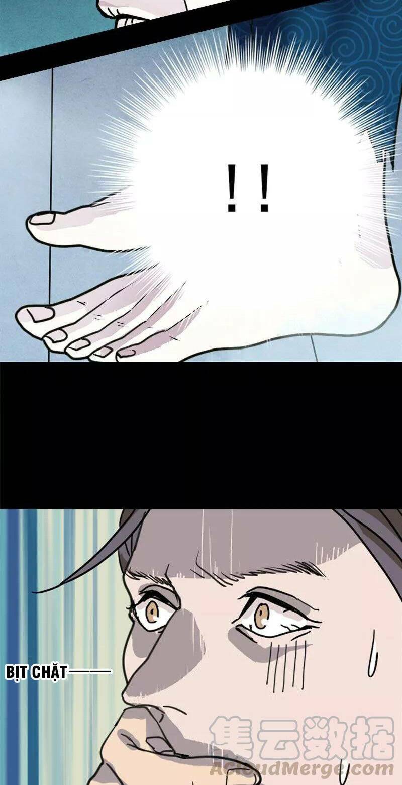 Quan Tài Hung Ác: Chapter 12