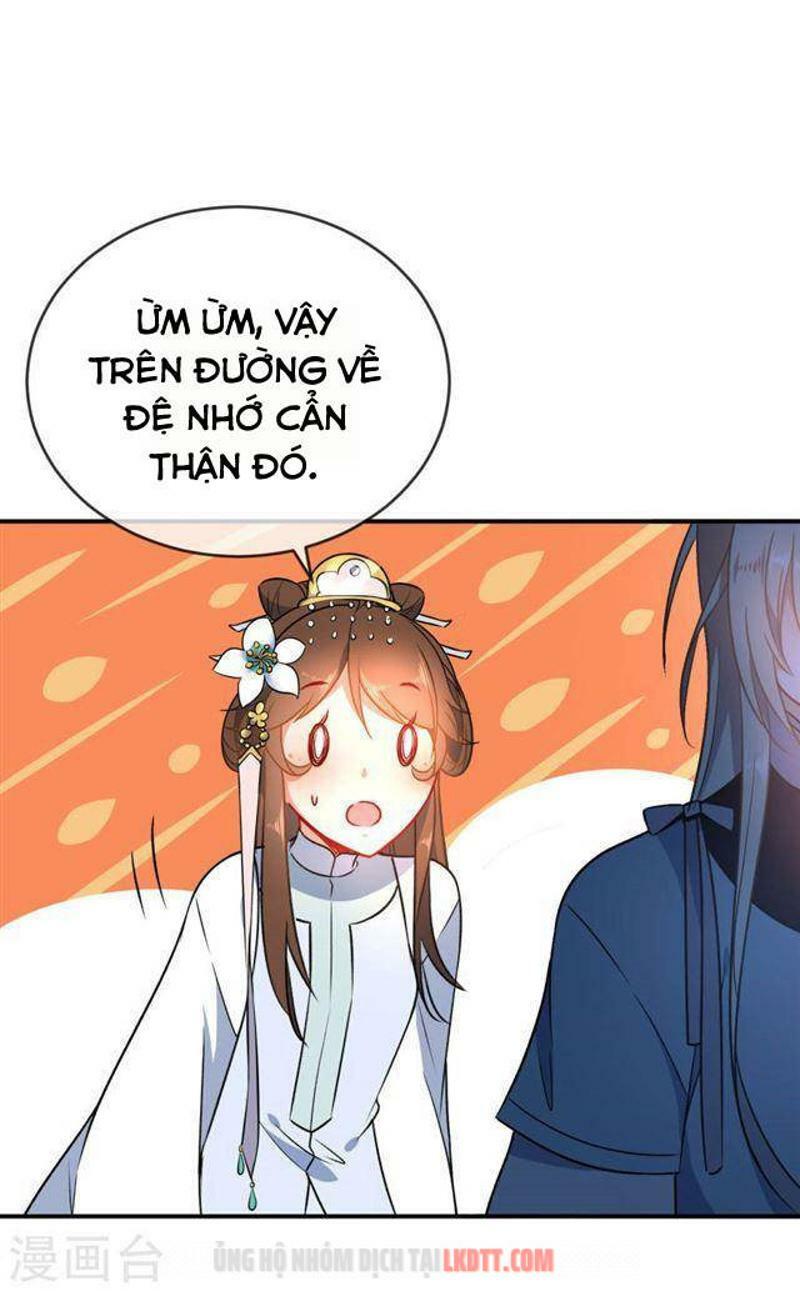 Tiểu Yêu Tinh Điều Giáo Bảo Điển: Chapter 58