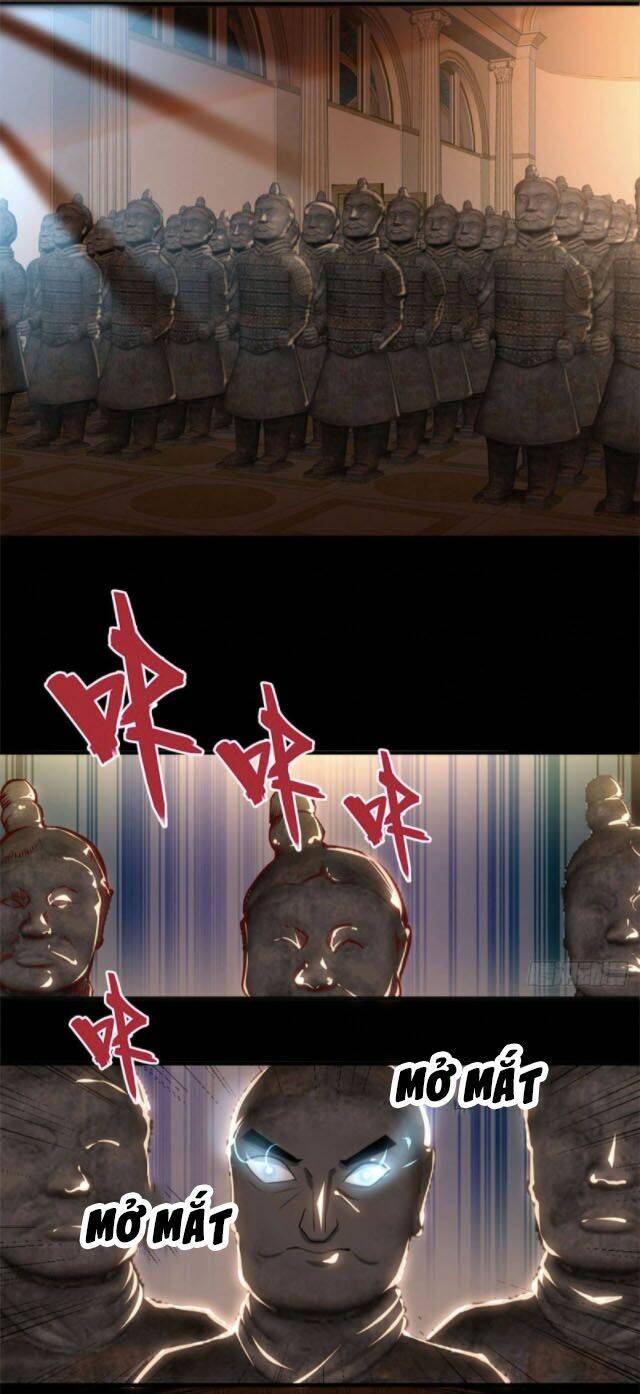 Chí Tôn Võ Đế: Chapter 274