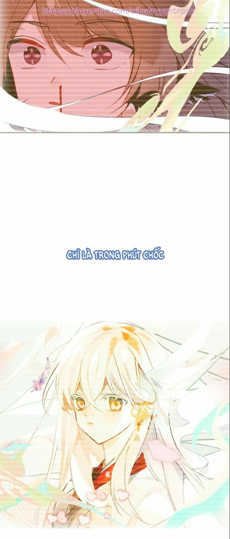 Ngô hoàng tại thượng: Chapter 89