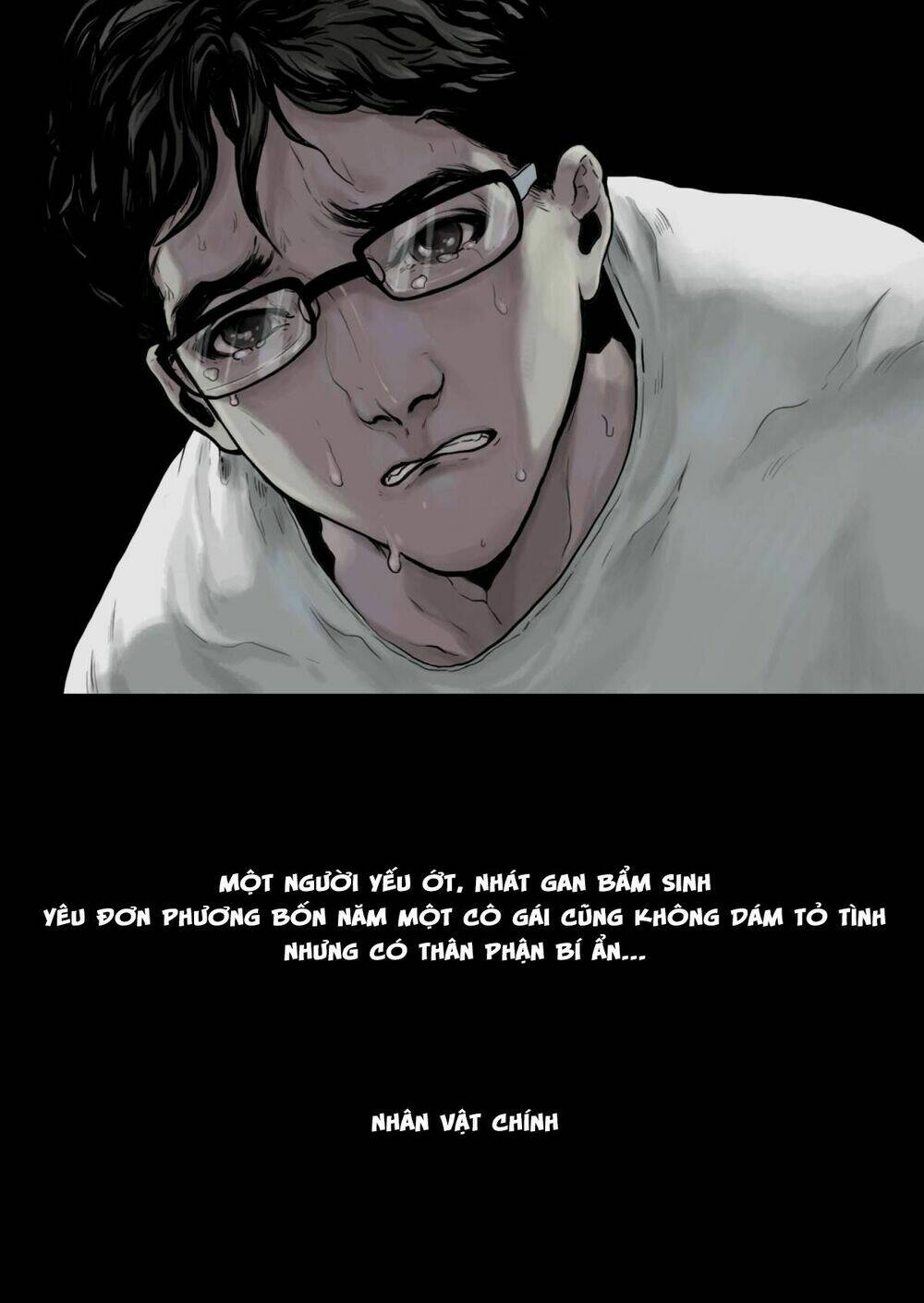 Đấu Chiến Ma: Chapter 1